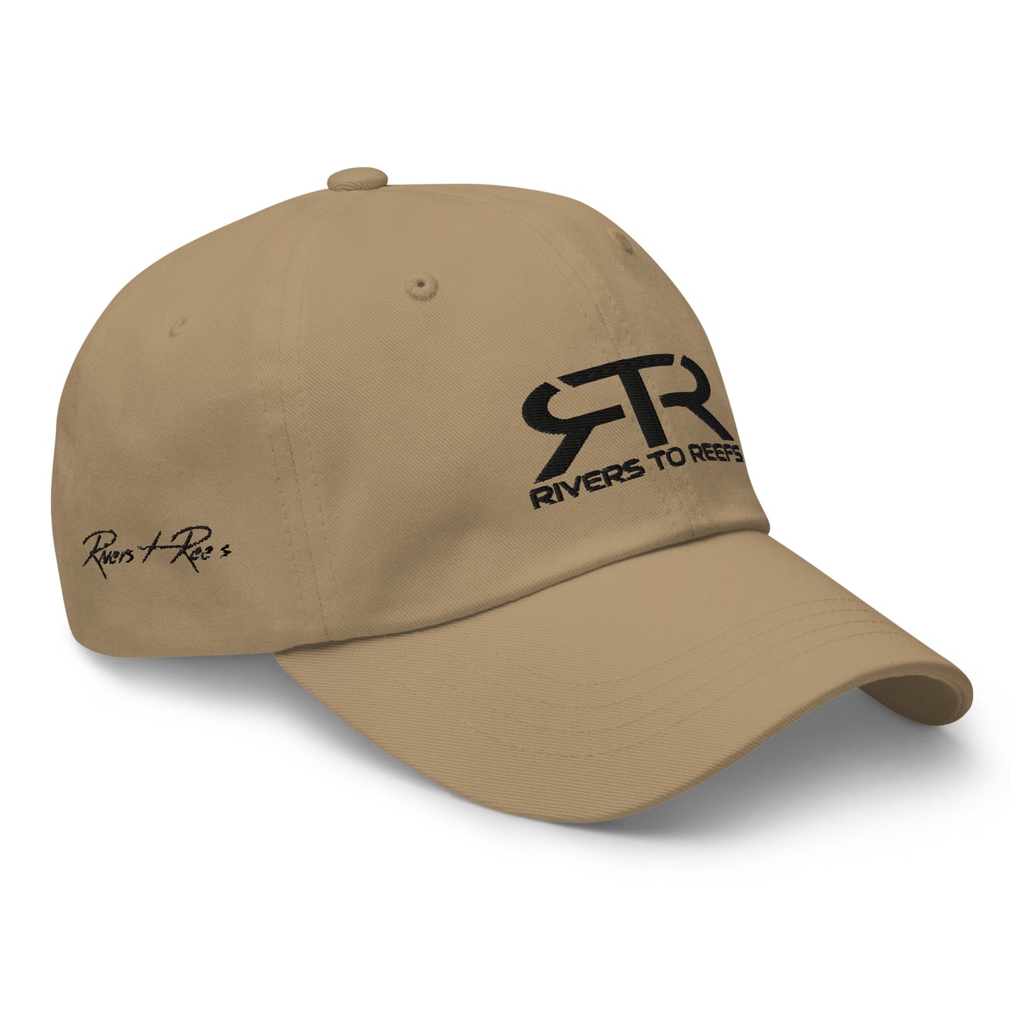 RTR Hat