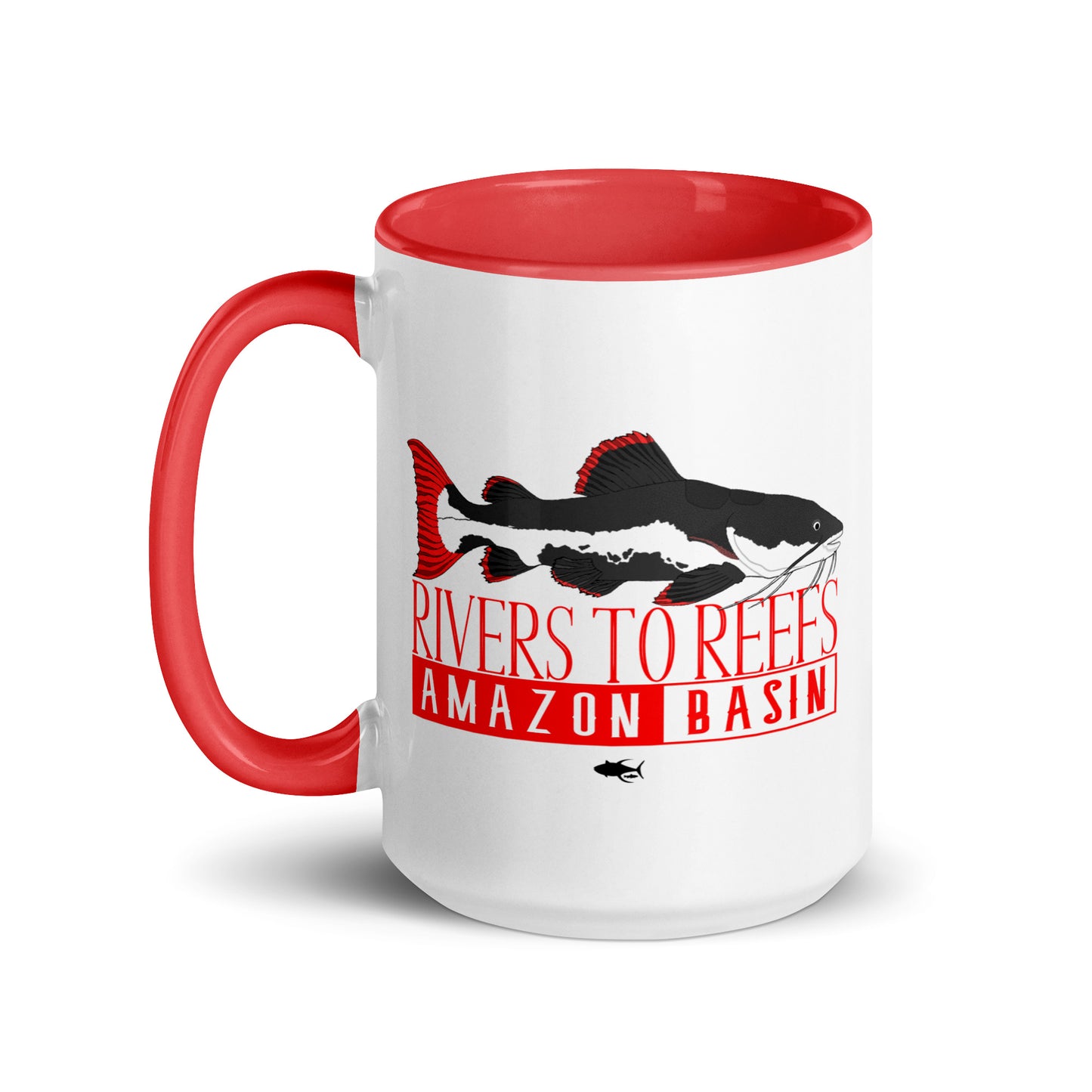 Amazon Basin Mug