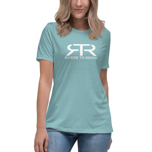 RTR Relaxed T-Shirt