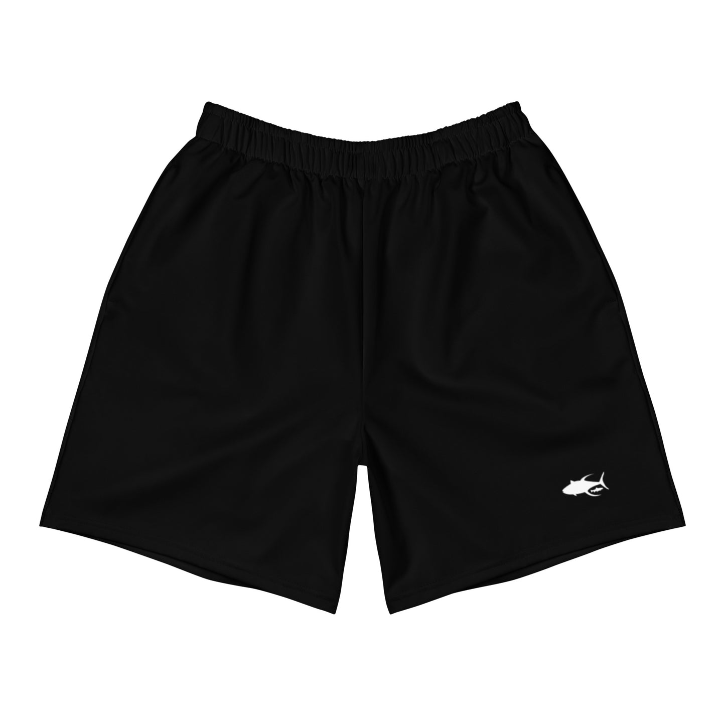 Recycled Athletic Shorts