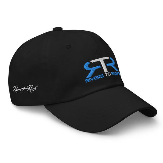 RTR Hat