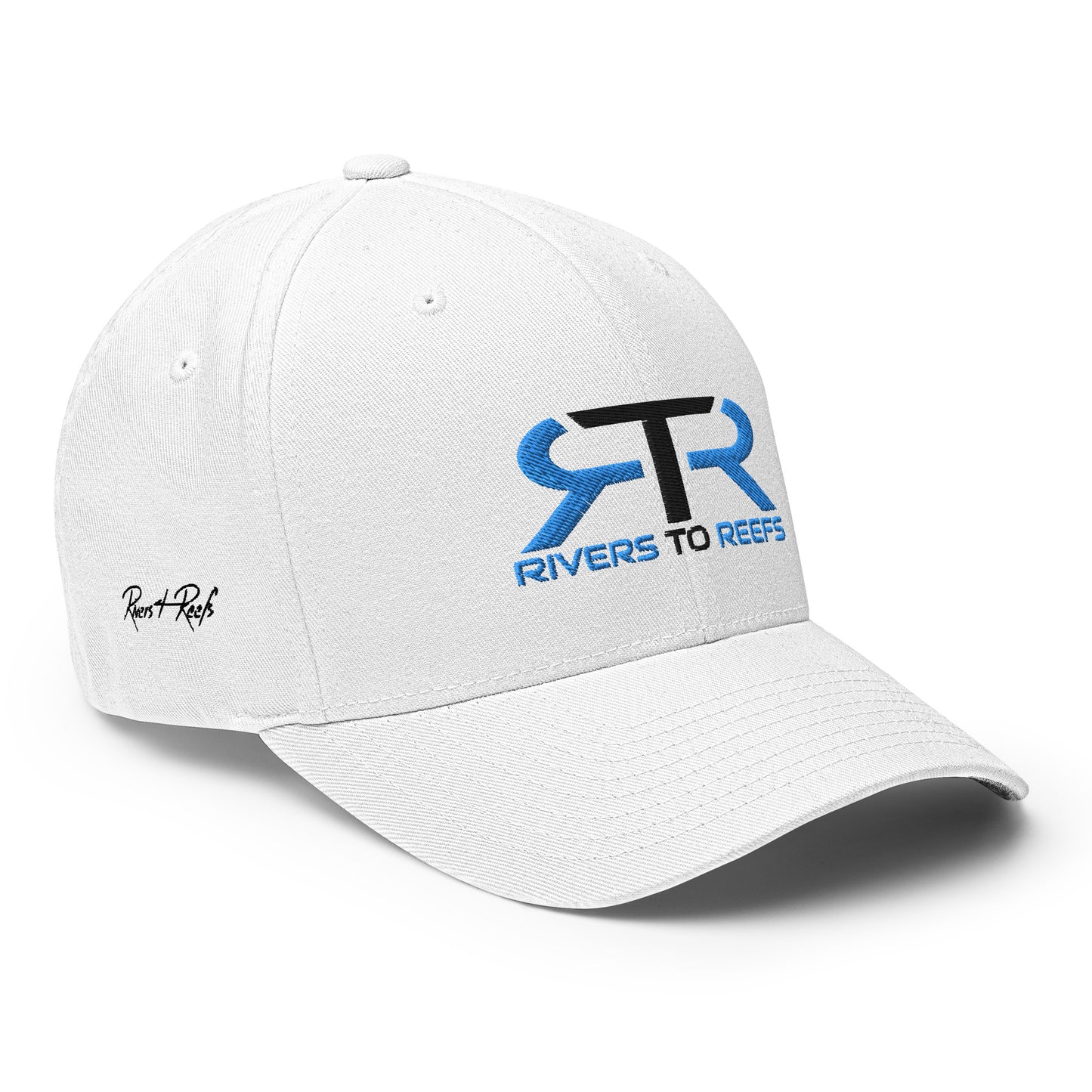 RTR Fitted Hat