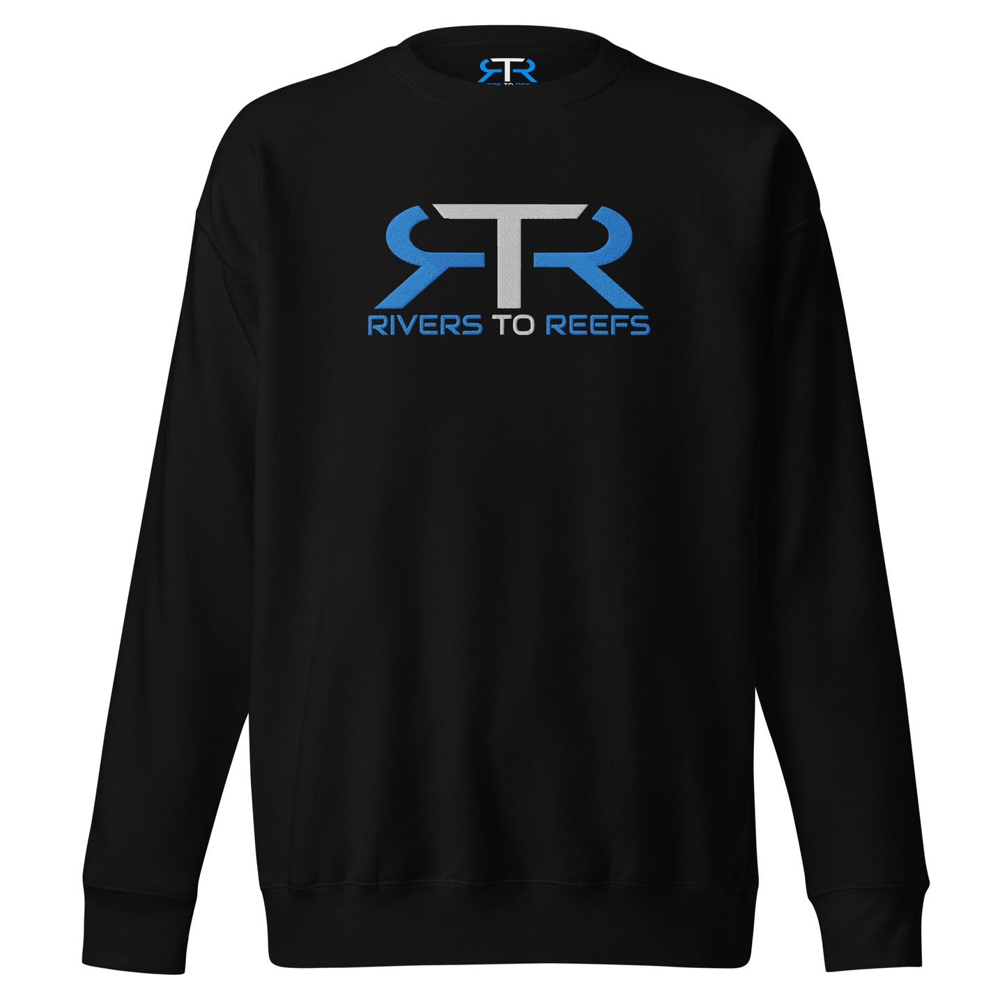 RTR Sweatshirt