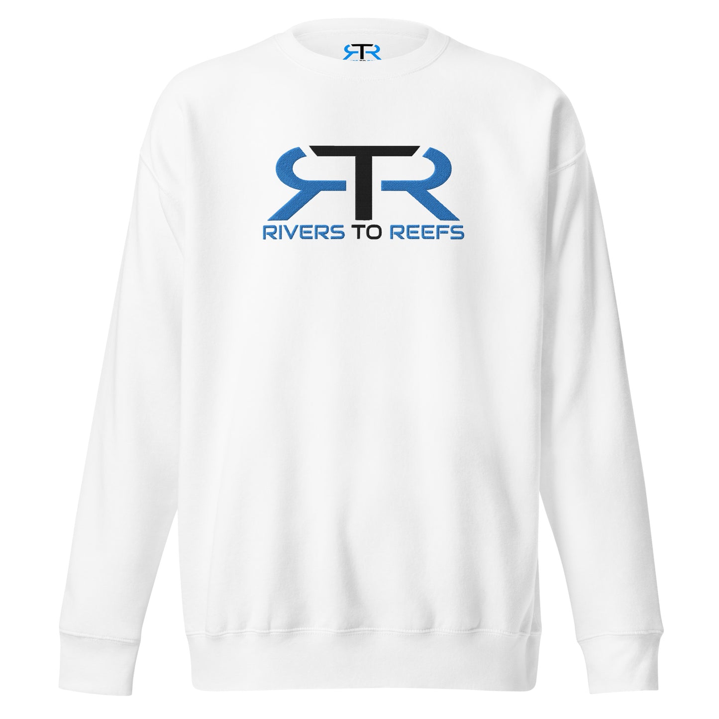 RTR Sweatshirt