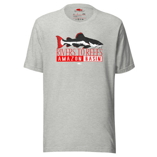 Amazon Basin T-Shirt