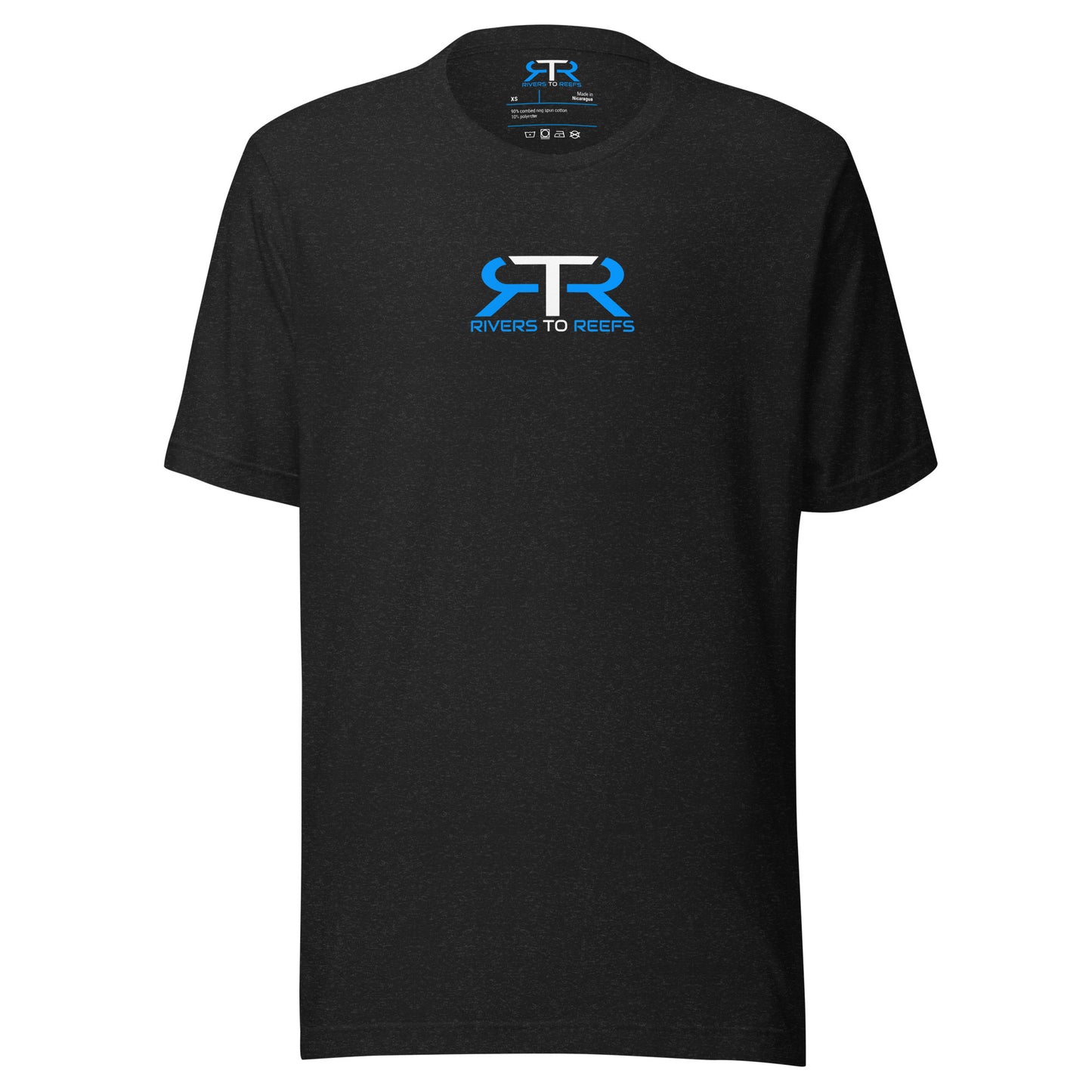 RTR Great Hammerhead T-Shirt