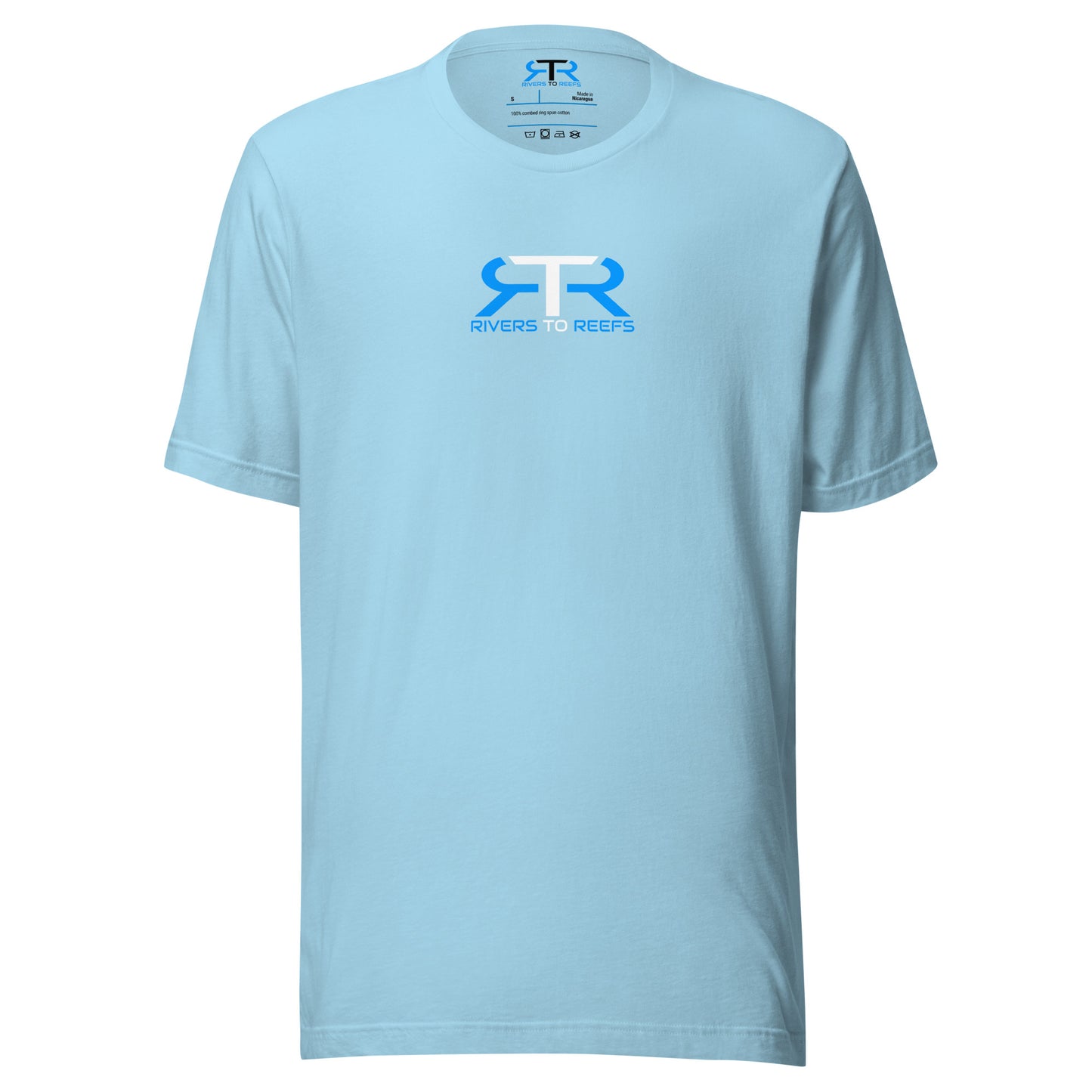 RTR Great Hammerhead T-Shirt