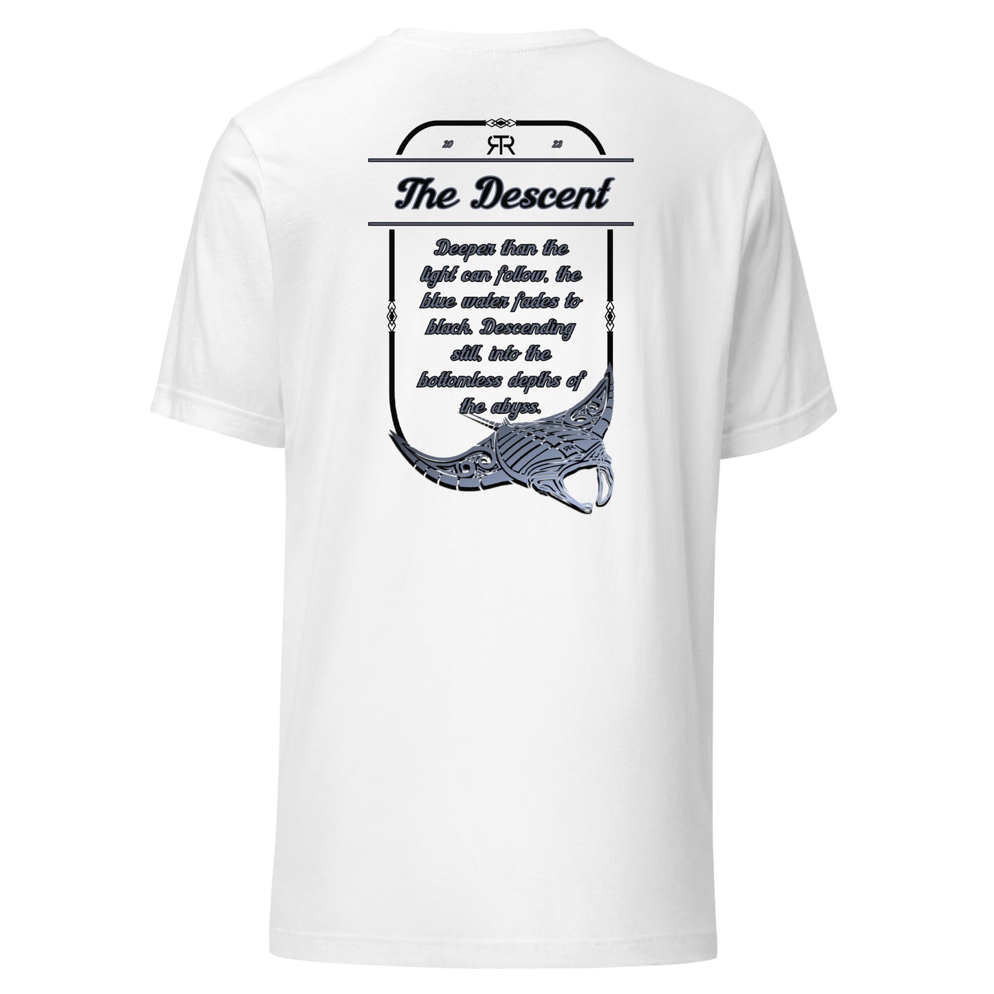 The Descent T-Shirt