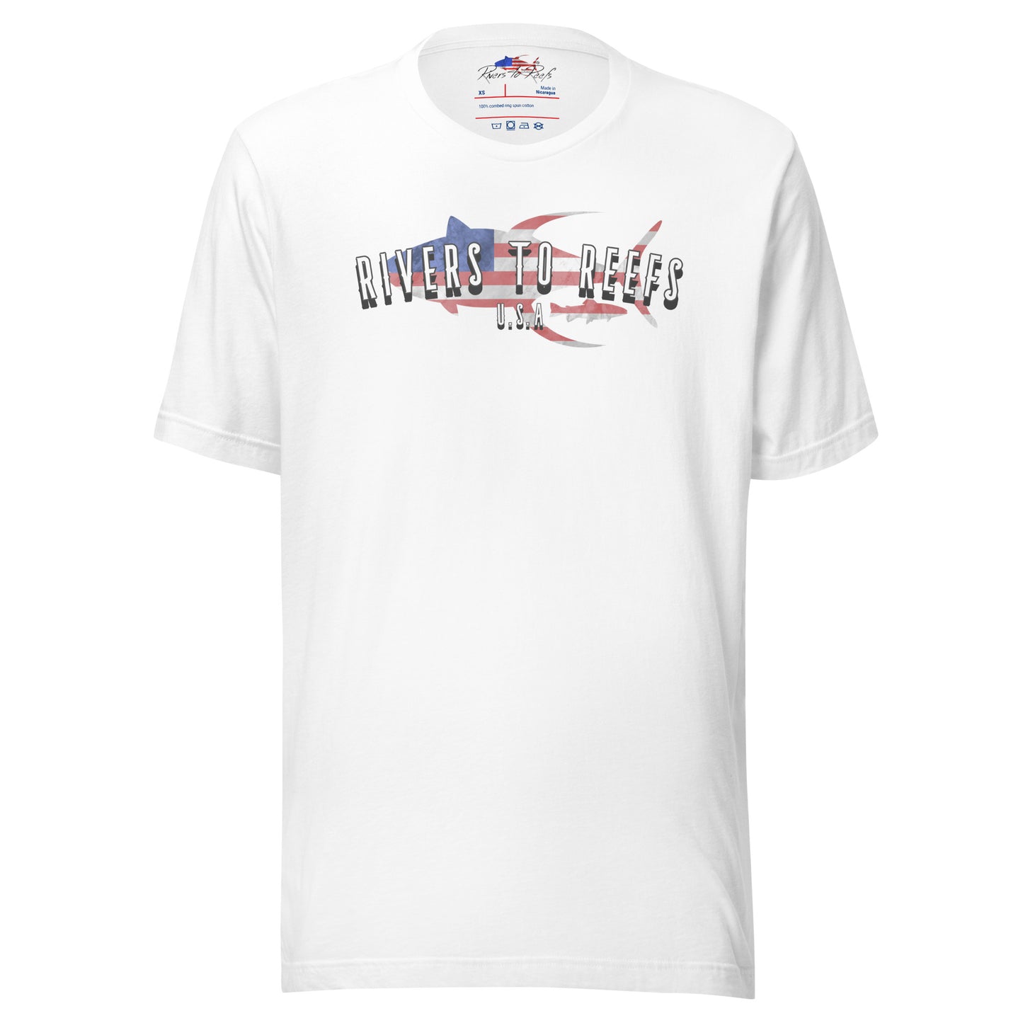 RTR USA T-Shirt