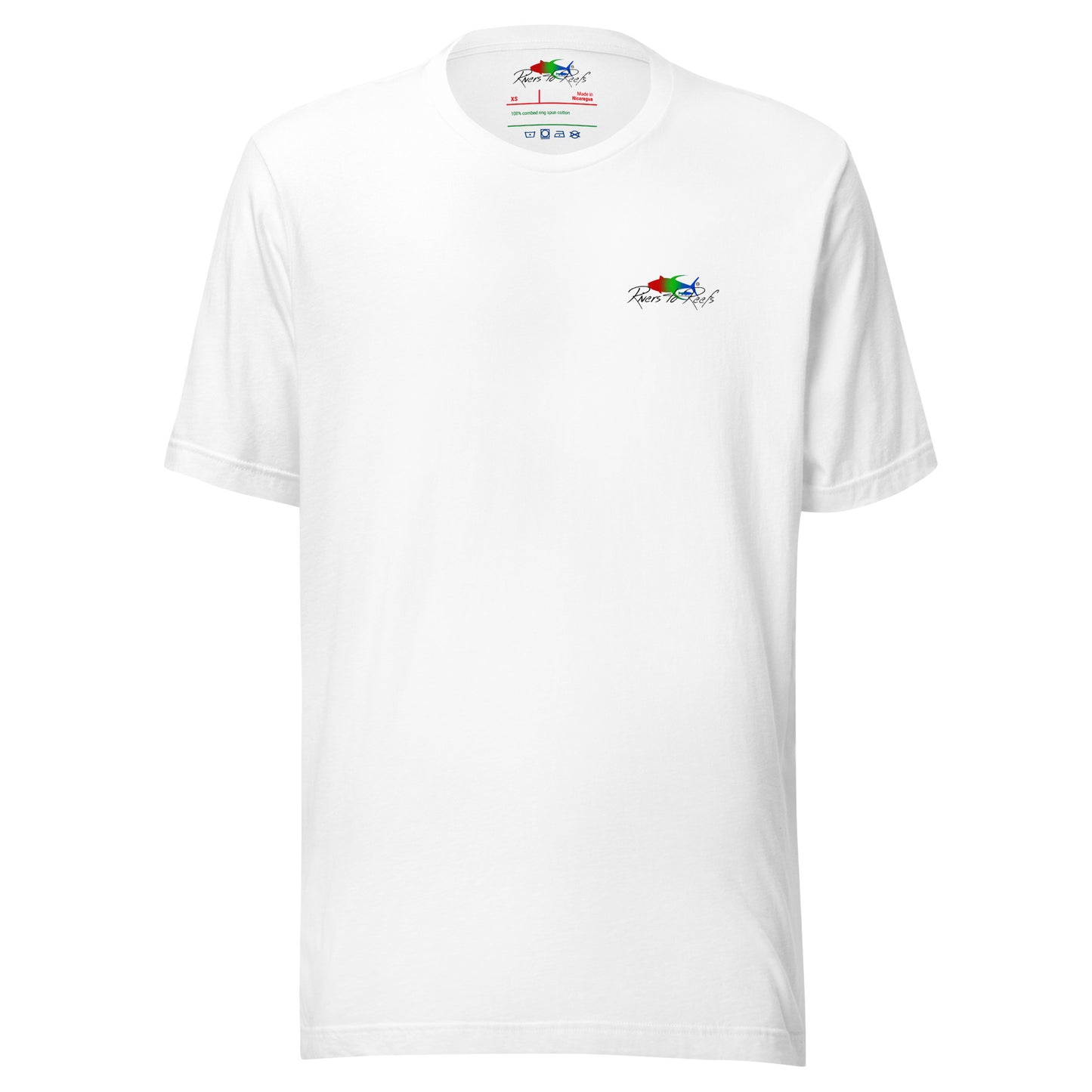 RGB Smallmouth T-Shirt