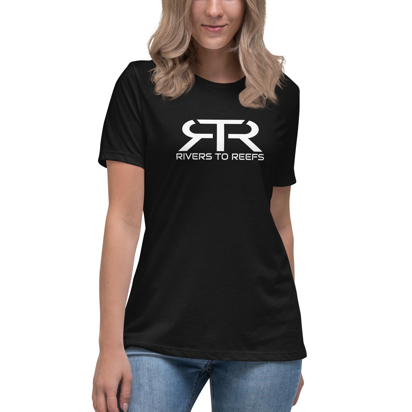 RTR Relaxed T-Shirt