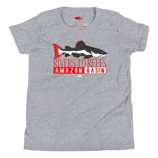 Kids Amazon Basin T-Shirt