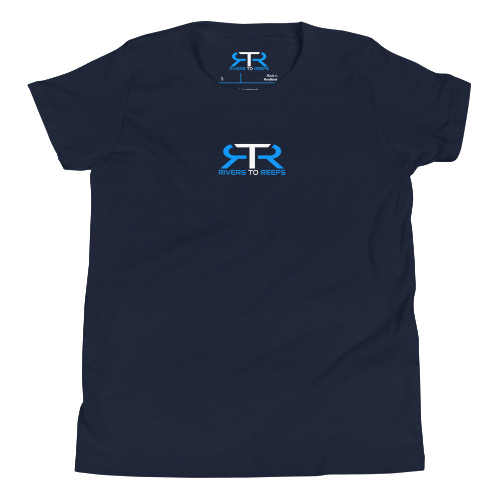 Kids RTR Great Hammerhead T-Shirt