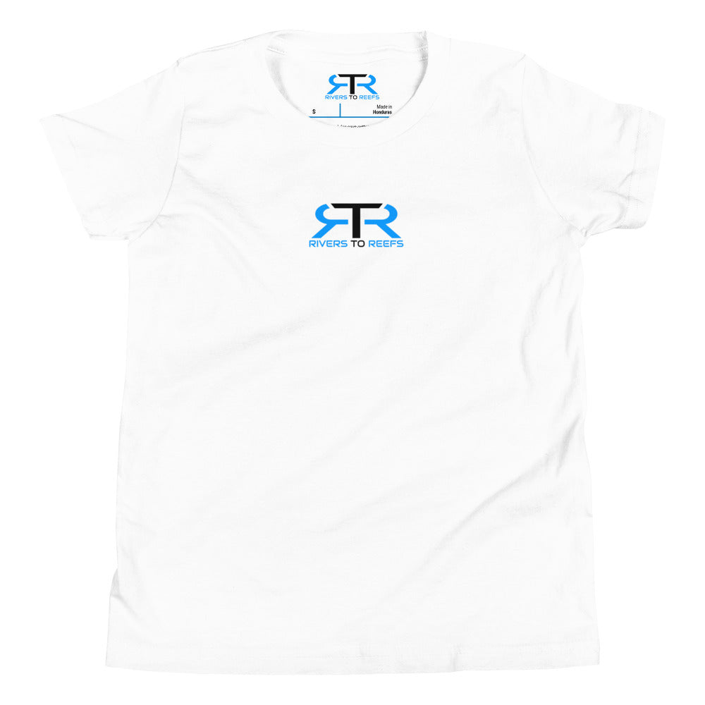 Kids RTR Great Hammerhead T-Shirt