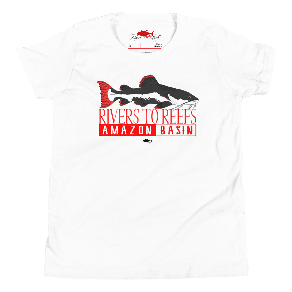 Kids Amazon Basin T-Shirt