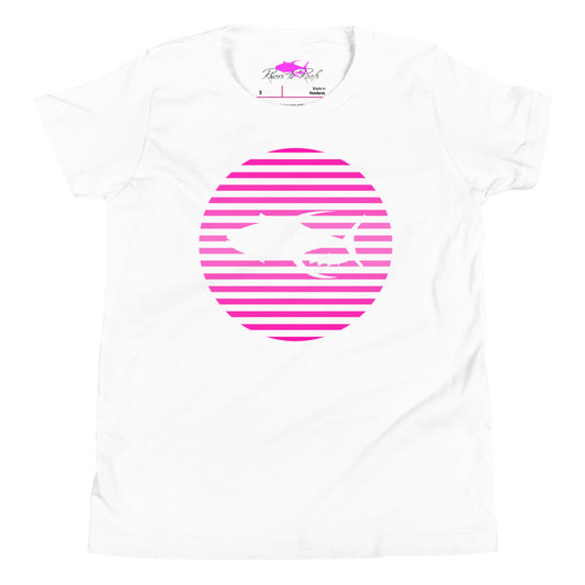 Pink Illusion T-Shirt